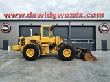 VOLVO L110E front loader