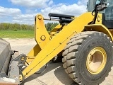 CATERPILLAR 950M front loader