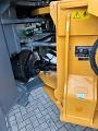 LIEBHERR L 566 front loader