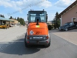 HITACHI ZW95-6 front loader