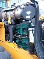 VOLVO L110H front loader