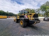 KOMATSU WA380-5 front loader