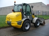 KRAMER 850 front loader