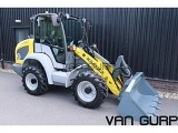 KRAMER 5050 front loader