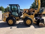 CATERPILLAR 908M front loader