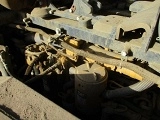 CATERPILLAR 962K front loader