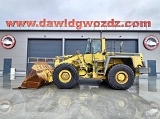 KOMATSU WA 470-3 front loader