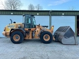 CASE 721 F front loader