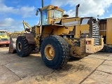 VOLVO L150C front loader