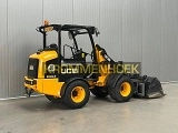 JCB 403 front loader