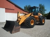 CASE 721 F front loader