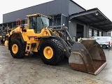 VOLVO L150H front loader