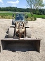 LIEBHERR L 580 front loader