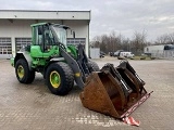 VOLVO L90F front loader