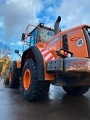 DOOSAN DL350-3 front loader