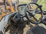 JCB 456 EZX front loader