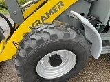 KRAMER 5065 front loader