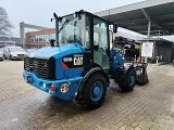 CATERPILLAR 906M front loader