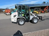 KRAMER 5035 front loader