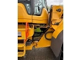 VOLVO L110H front loader