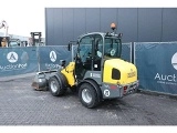 WACKER WL28 front loader