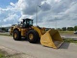 CATERPILLAR 980K front loader