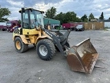 VOLVO L 35 front loader