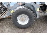 TEREX TL 80 front loader