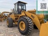 CATERPILLAR 966C front loader