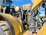 CATERPILLAR 972K front loader