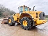 VOLVO L220F front loader