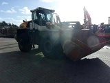 LIEBHERR L 566 XPower front loader