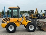 VOLVO L 35 front loader