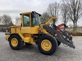 VOLVO L 50 D front loader