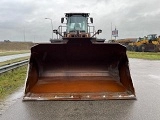 CATERPILLAR 980M front loader