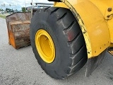 CATERPILLAR 966M front loader