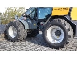 GIANT V 452 T X-TRA HD front loader