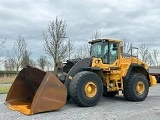 VOLVO L250H front loader