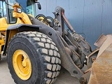 VOLVO L180G front loader