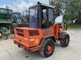 ATLAS AR 46 E front loader