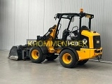 JCB 403 front loader