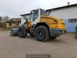 LIEBHERR L 542 front loader