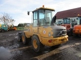 VOLVO L30G front loader