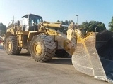 CATERPILLAR 988H front loader