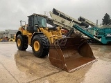 CATERPILLAR 972M front loader