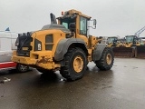 VOLVO L120H front loader