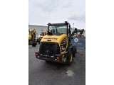 KOMATSU WA70M-8E0 front loader