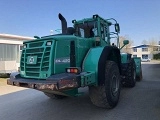 DOOSAN DL420-3 front loader