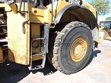 CATERPILLAR 980K front loader