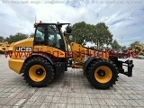 JCB TM320 S front loader